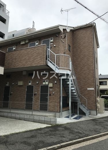 2/7 エントランス