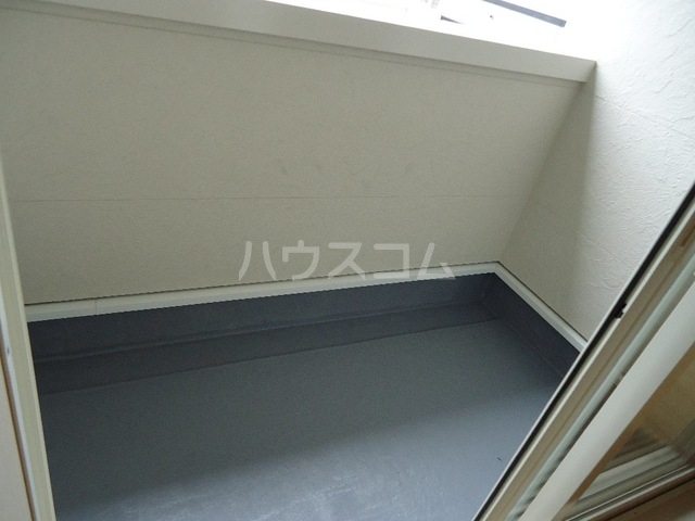 15/23 バルコニー