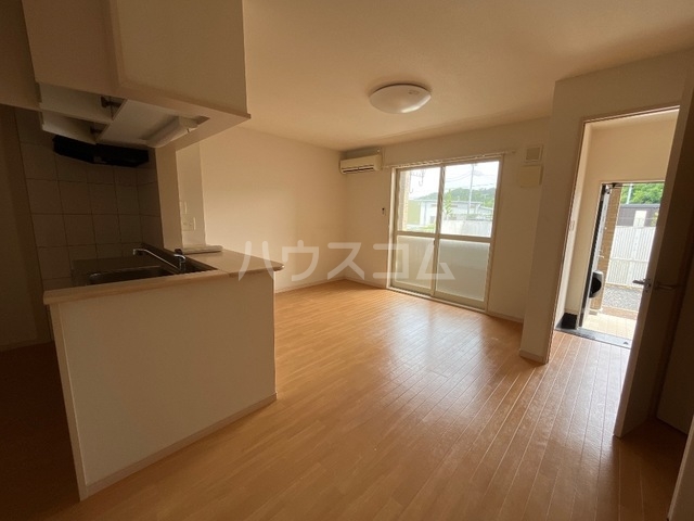 3/23 リビング/ダイニング