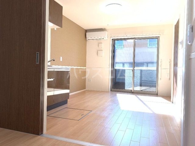 3/25 リビング/ダイニング