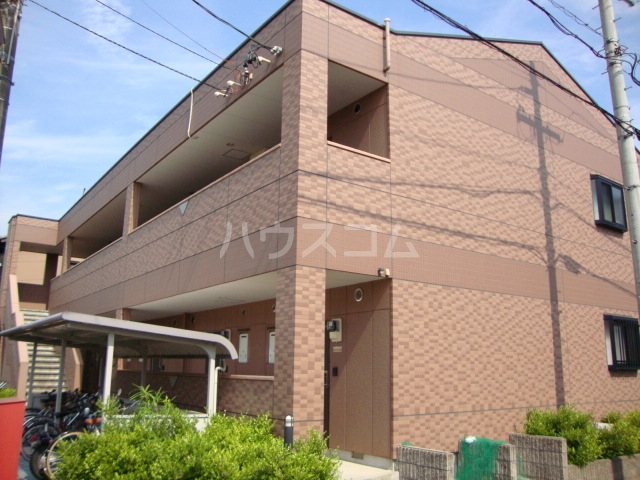 2/11 エントランス