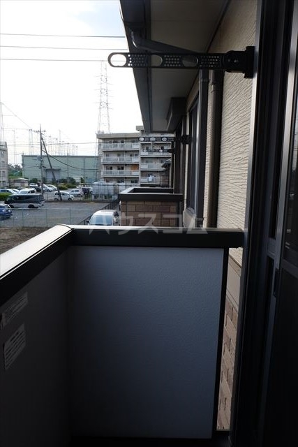 15/28 バルコニー