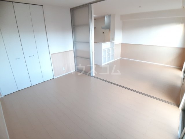 4/23 リビング/ダイニング