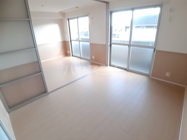 5/23 リビング/ダイニング