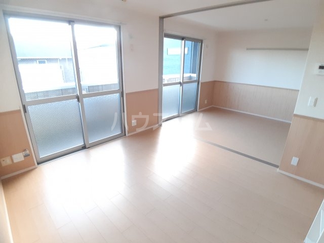 7/23 リビング/ダイニング