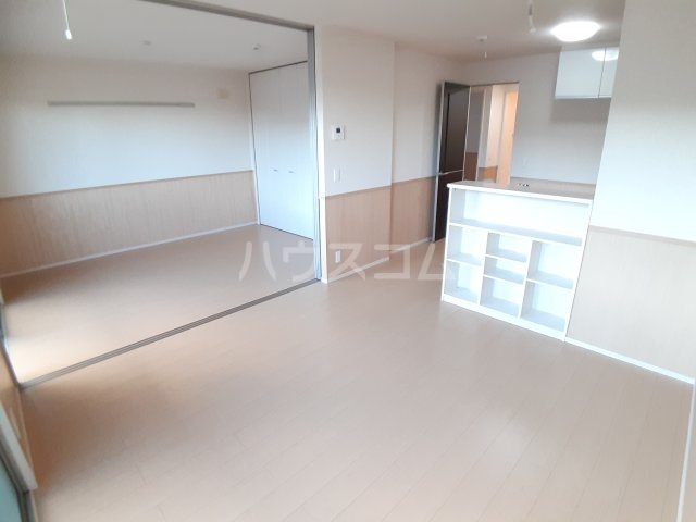 3/23 リビング/ダイニング