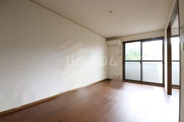 4/17 リビング/ダイニング