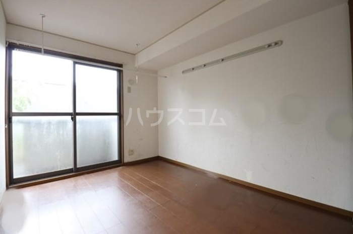 3/17 リビング/ダイニング