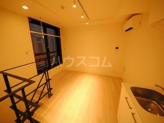 3/17 リビング/ダイニング