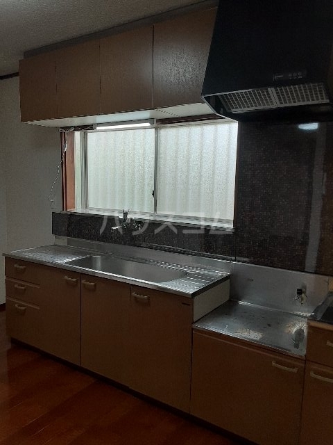 9/22 キッチン