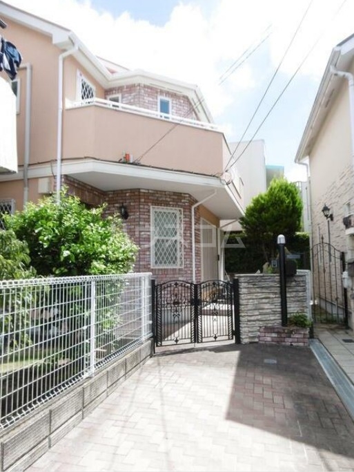 3/12 エントランス