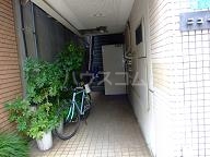 2/7 エントランス