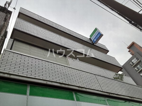 1/22 外観