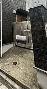 2/8 エントランス