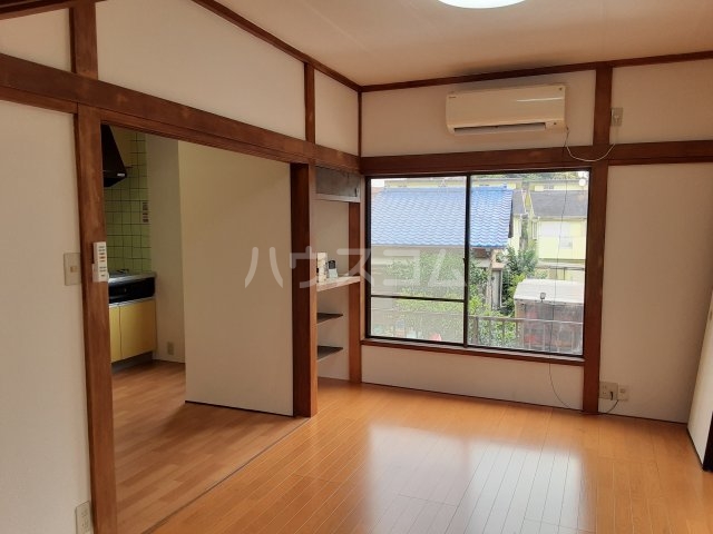 3/23 リビング/ダイニング