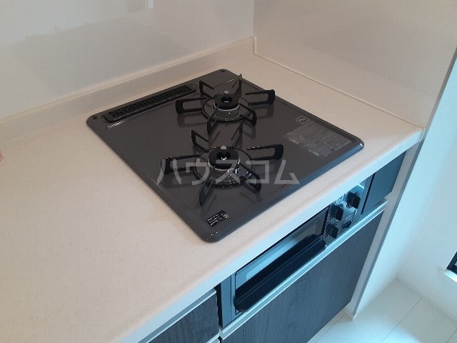 11/30 キッチン