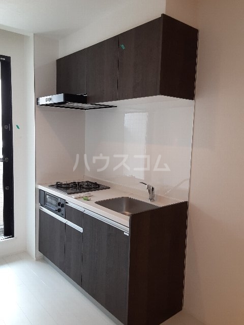 10/30 キッチン