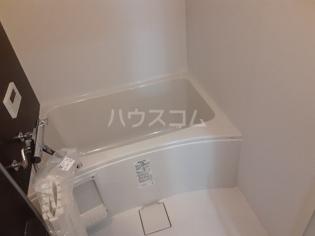 12/30 浴室