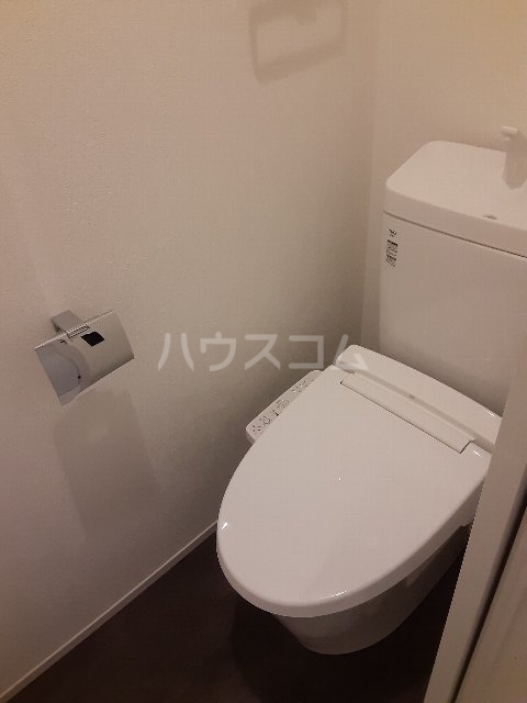 13/30 トイレ