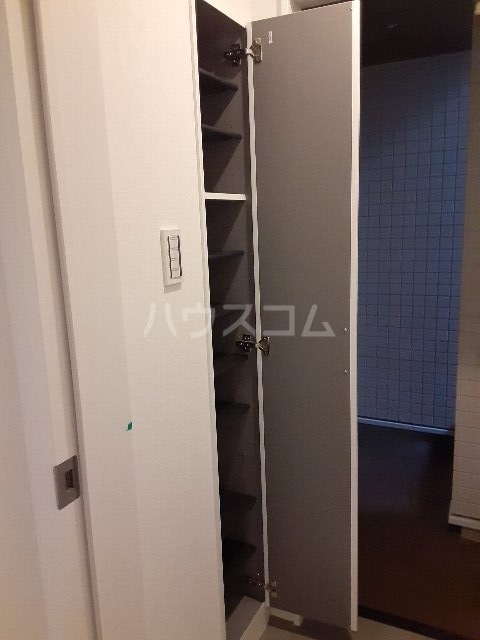 7/30 収納