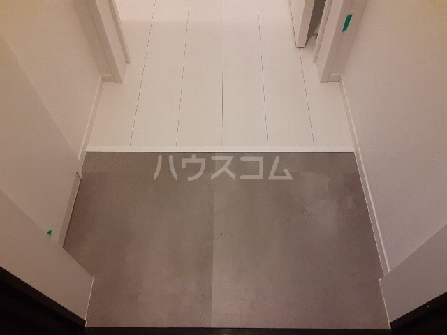 10/30 玄関