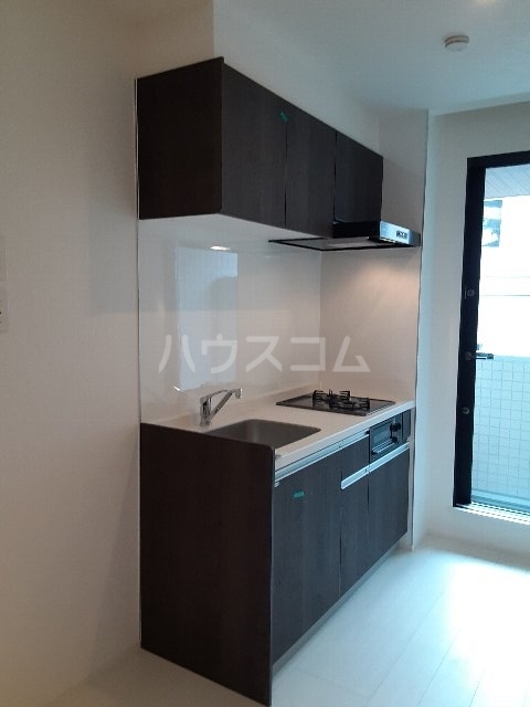 11/30 キッチン