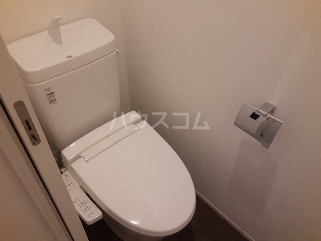 14/30 トイレ