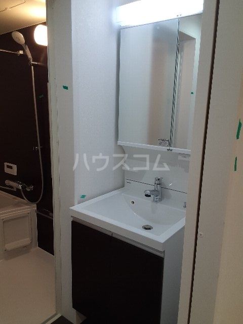 15/30 洗面