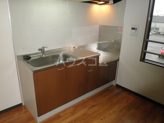7/15 キッチン