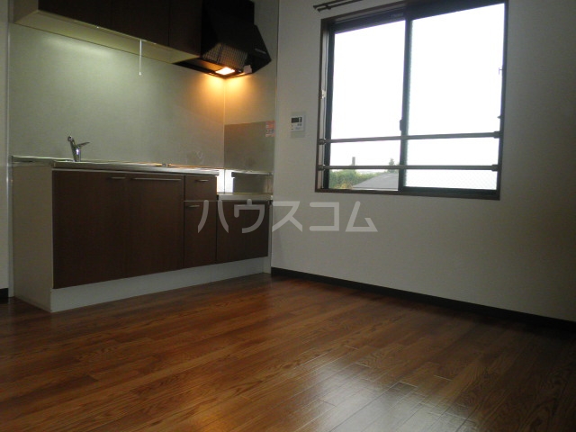 3/15 リビング/ダイニング