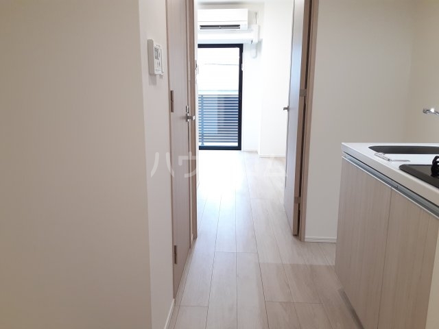 4/30 室内