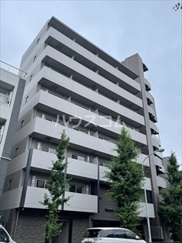 10/18 バルコニー