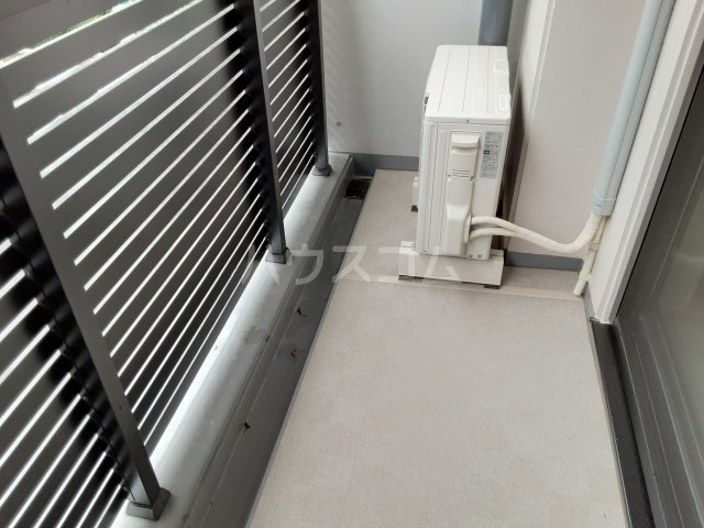 20/30 バルコニー