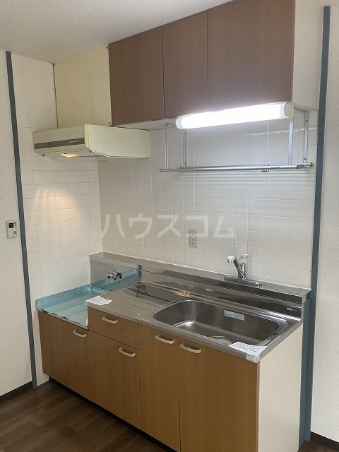 12/30 キッチン