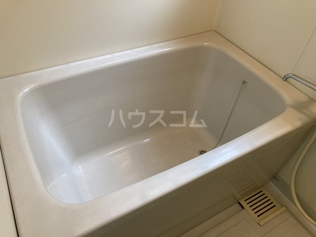 14/30 浴室