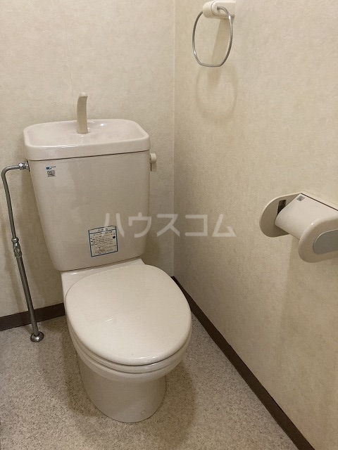 16/30 トイレ