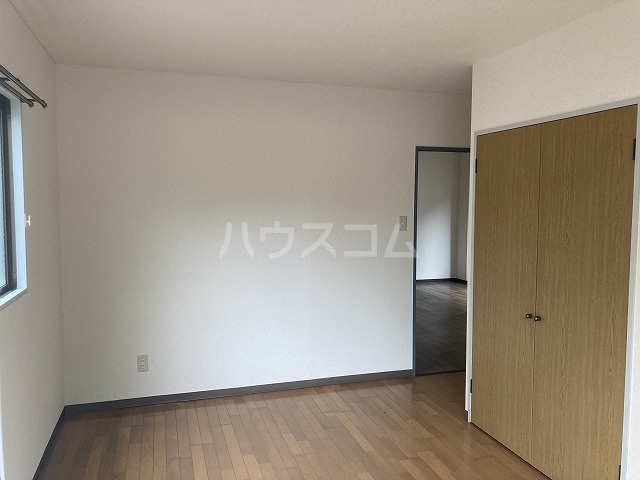8/30 寝室