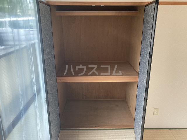 10/30 収納