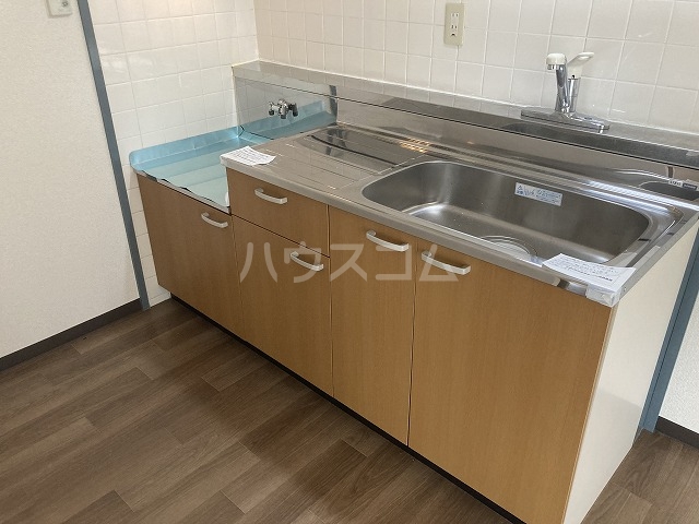 11/30 キッチン