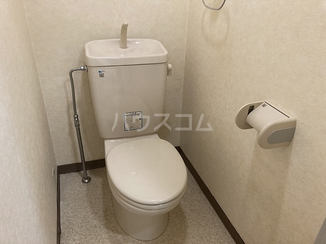 15/30 トイレ