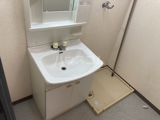 17/30 洗面