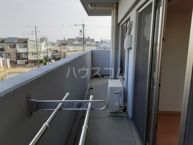 17/30 バルコニー