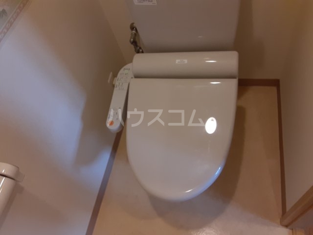 13/30 トイレ