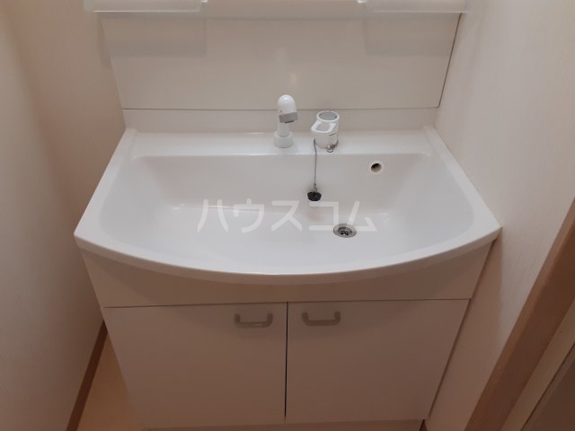 15/30 洗面
