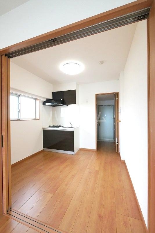 3/20 リビング/ダイニング