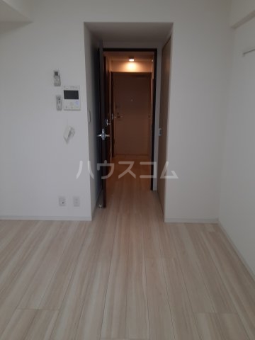 4/26 リビング/ダイニング