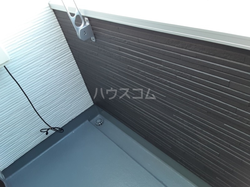 15/23 バルコニー