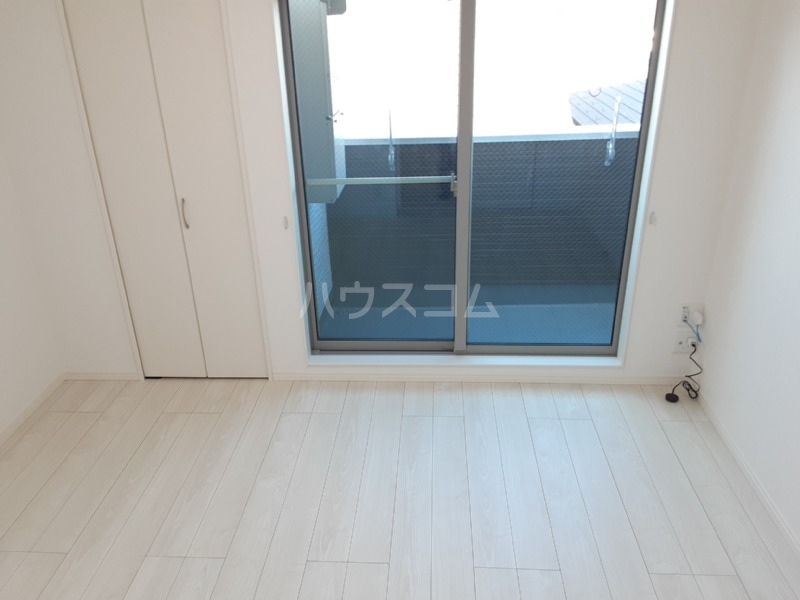 4/23 リビング/ダイニング