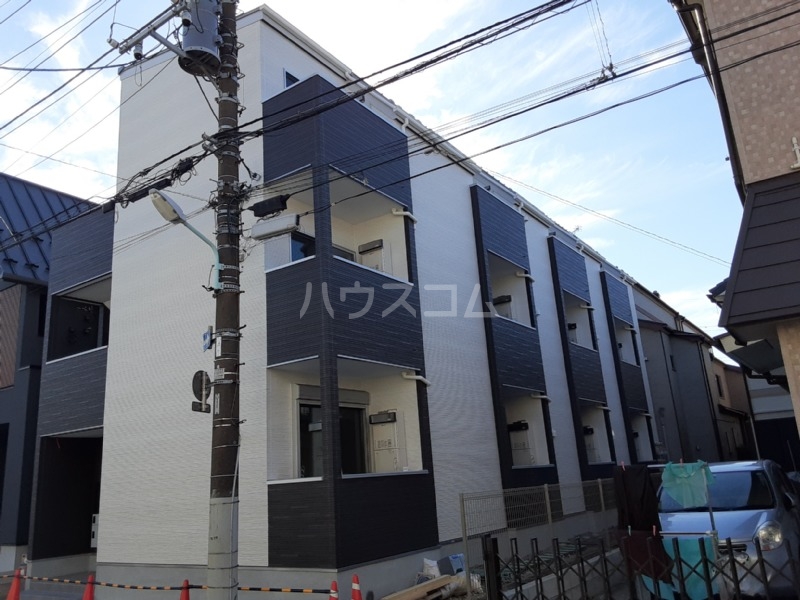 1/23 外観