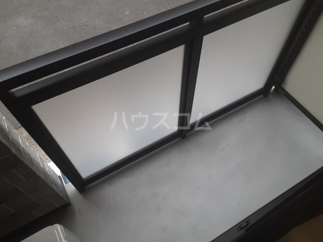 15/27 バルコニー